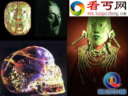 人类史前文明曝光 推手竟是外星人