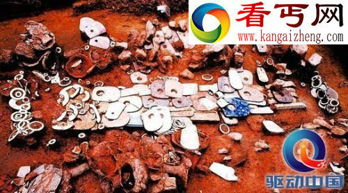 人类史前文明曝光 推手竟是外星人