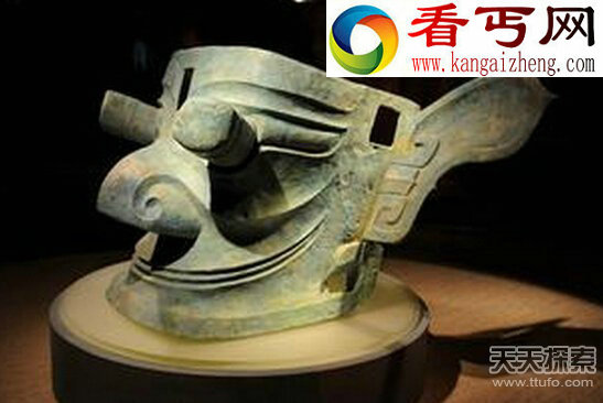 人类史前文明曝光 推手竟是外星人
