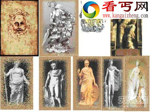 人类史前文明曝光 推手竟是外星人
