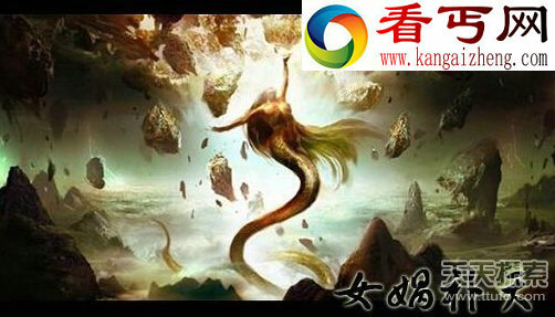 人类史前文明曝光 推手竟是外星人