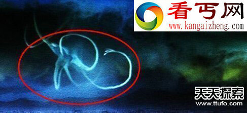 外星人存在证据五万年前的外星求救讯号