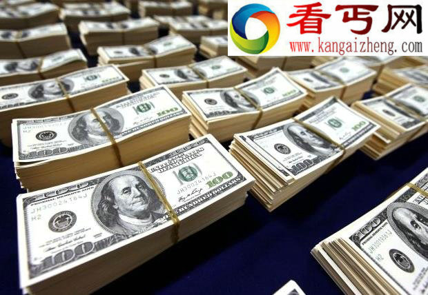 全世界最难伪造的七张钞票