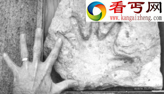 人类文明幕后推手或是外星人