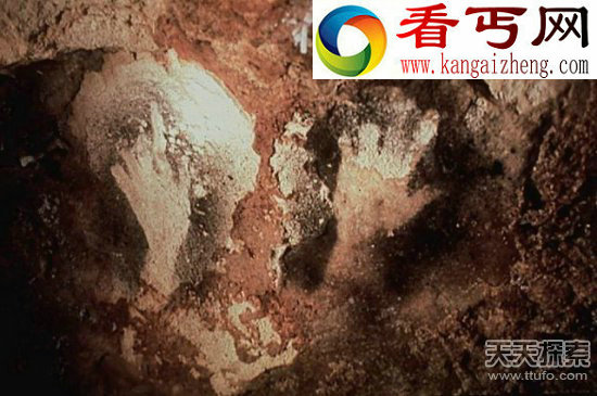 人类文明幕后推手或是外星人