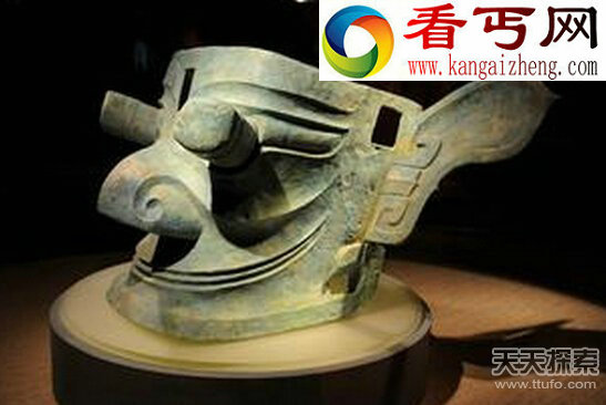 中西神话共同揭示人类文明源自外星人