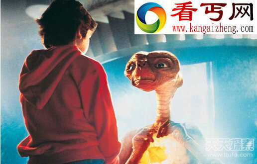 美承认UFO存在 需联手对抗外星人