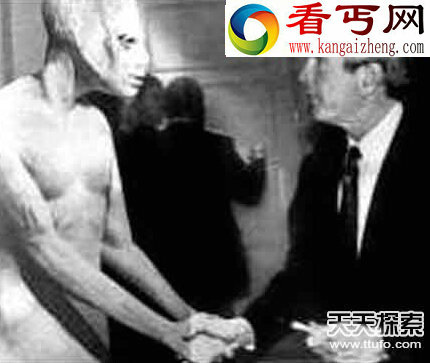 史上十大怪异理论人类被外星人统治
