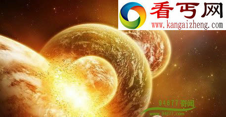 白矮星周围或存在宇宙高级文明 光被“锁”在水晶里长达1分钟