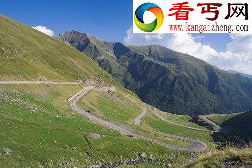 世界上最恐怖的14条公路