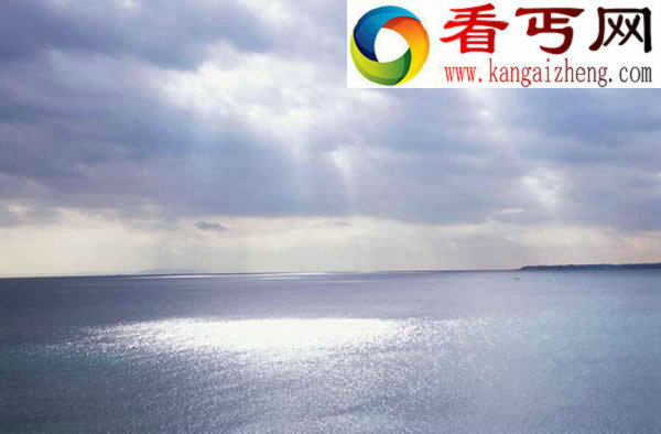 全球八大神秘消失区域