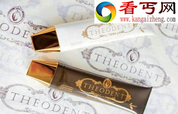  “巧克力牙膏”不仅可清洁牙齿 还可以吃掉
