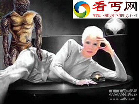 外星人是否存在 性侵人类铁证如山