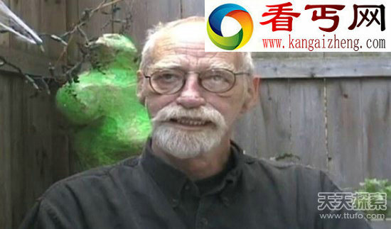 外星人是否存在 性侵人类铁证如山