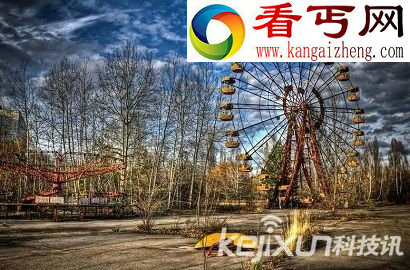 世界十大恐怖禁忌之地