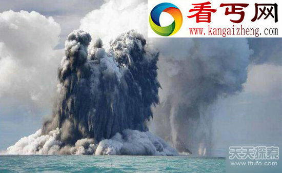 有可能是外星人藏身之地的十二处地方