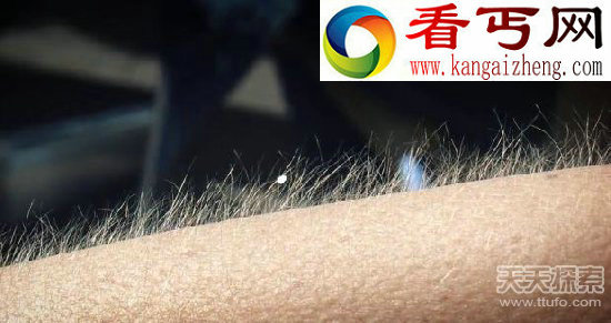 全球神秘奇闻 生孩子可以造成性高潮