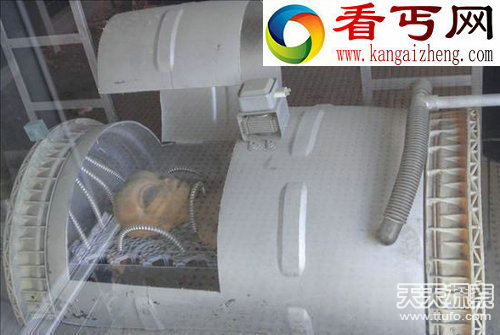 外星人频频现身地球 外星人阴谋曝光