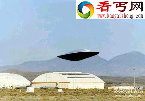 UFO目击报告UFO出现时的恐怖现象