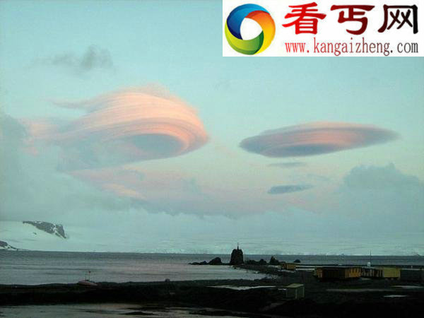 南极是外星人基地？南极冰下惊现万年古装置