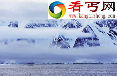 南极是外星人基地？南极冰下惊现万年古装置