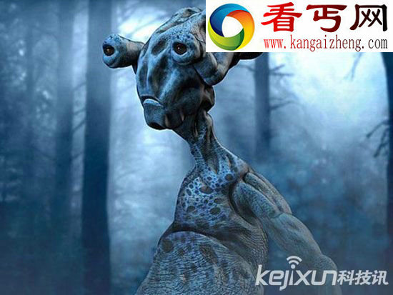 霍金外星人三大猜想外星生命在哪里