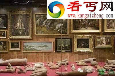 世界上最恐怖的地方 没胆千万别去