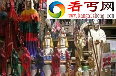 世界上最恐怖的地方 没胆千万别去