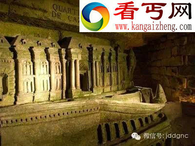 世界上最恐怖的地方 没胆千万别去