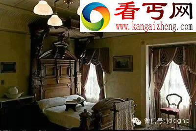 世界上最恐怖的地方 没胆千万别去