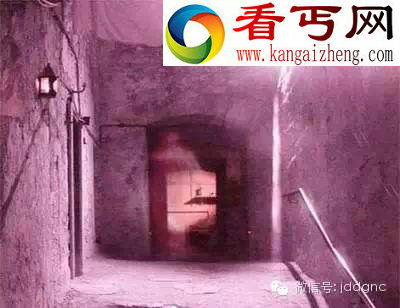 世界上最恐怖的地方 没胆千万别去