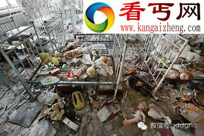 世界上最恐怖的地方 没胆千万别去