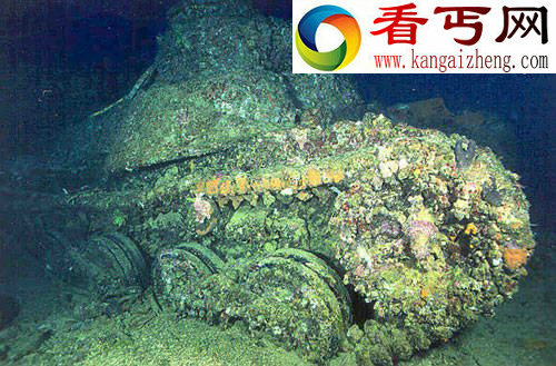 世界上最恐怖的地方 没胆千万别去
