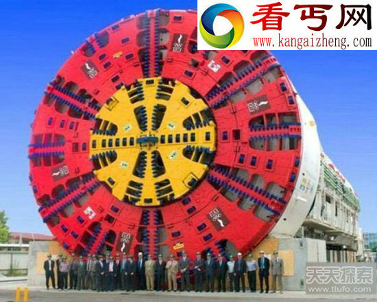 南极冰下万年古装置遭美军封锁
