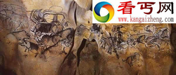 最恐怖不可思议的地下世界