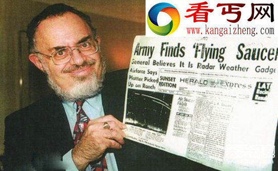 地球已被外星人入侵？照片大曝光