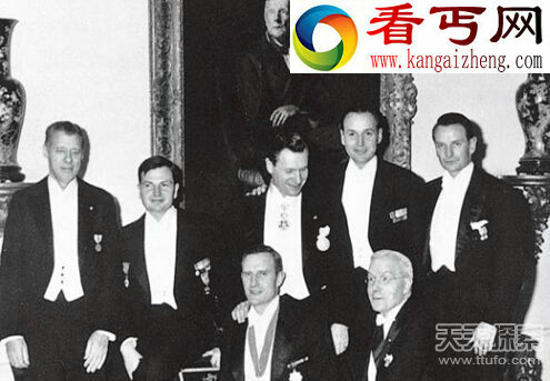 统治世界经济命脉的十大神秘家族