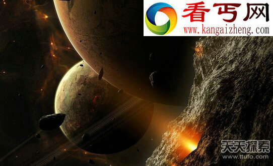 被捕的罗斯威尔外星人道出惊人秘密