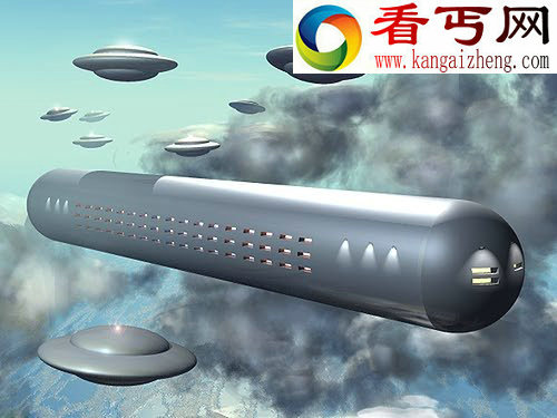  外星人不愿于人类交往  不予理睬人类发送的信息