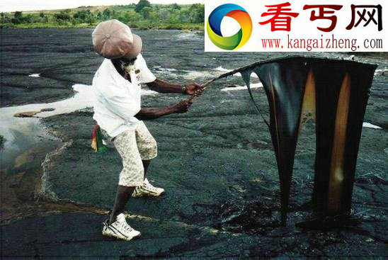 闻所未闻的神奇湖