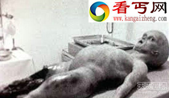 科学家惊人言论外星人可能已经抵达地球