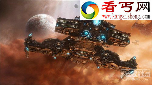 揭开外星人不接触人类的秘密