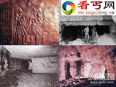 地球内部是空心，安第斯山脉千里地下长廊