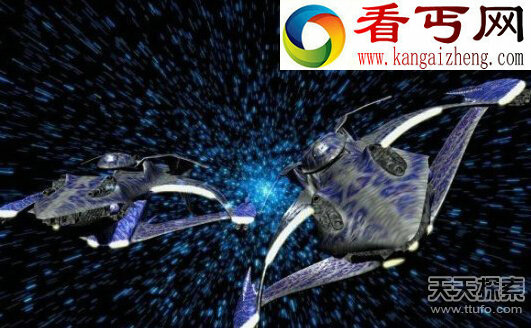 人类被外星人流放囚禁在地球