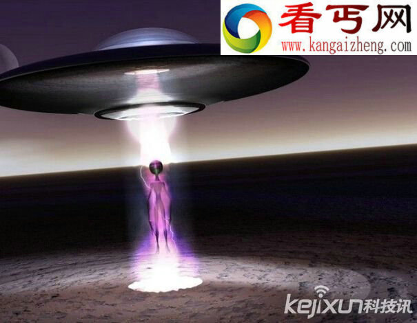 霍金证实宇宙存在外星人 他们才是地球的主人