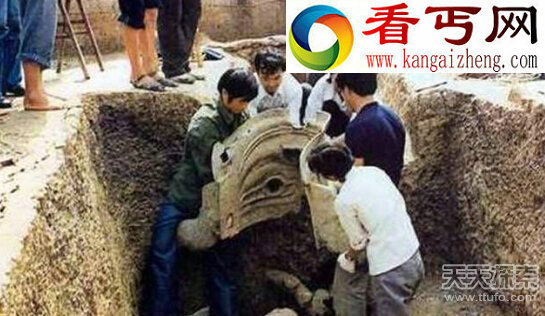三星堆文明来自外星人吗
