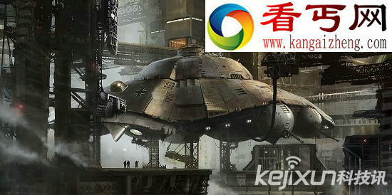 人类起源之谜 地球或是外星人关押人类的监狱