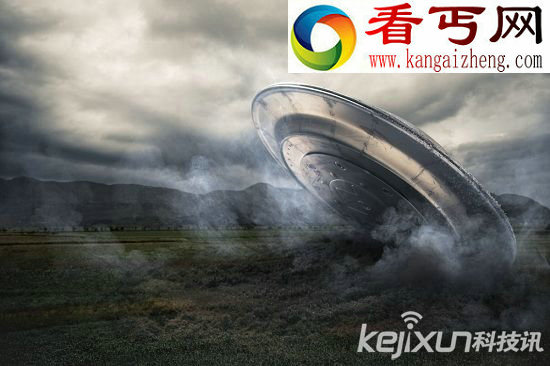 人类起源之谜 地球或是外星人关押人类的监狱