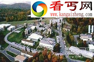 十大政府神秘禁地 51区名列其中