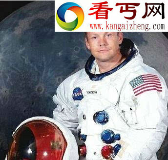 月球是外星人基地？人类登月就遇到外星人